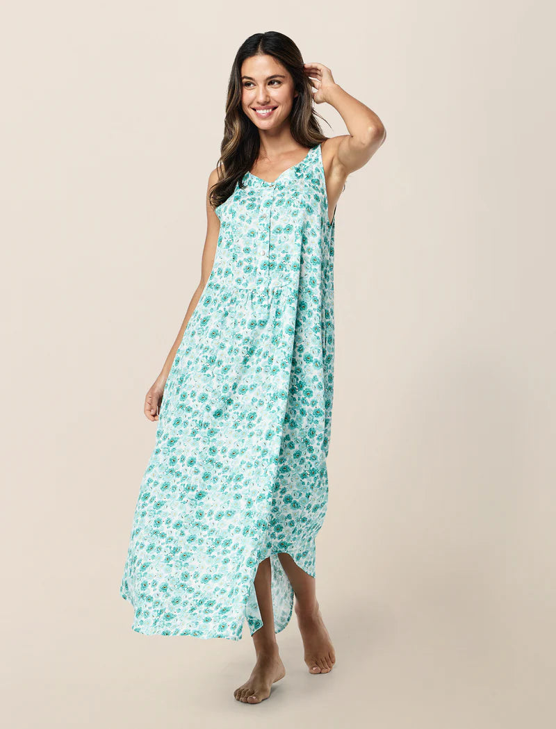 Florence Maxi Nightie