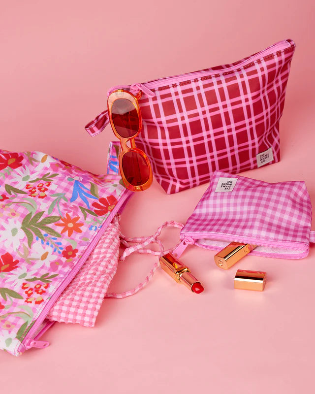 Handy Pouch Trio
