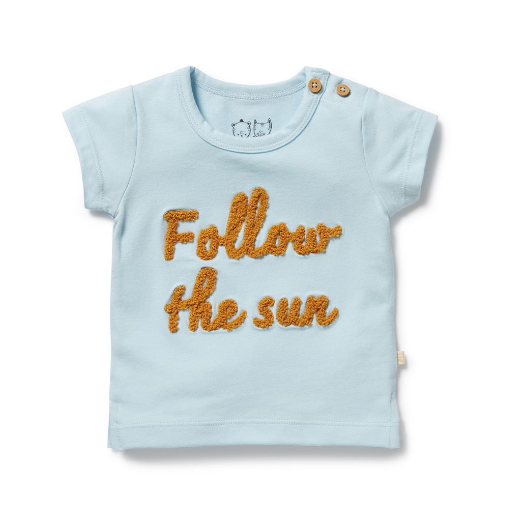 Organic Tee