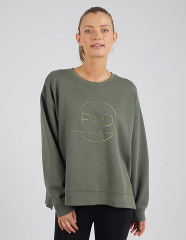 Manly Long Sleeve Tee