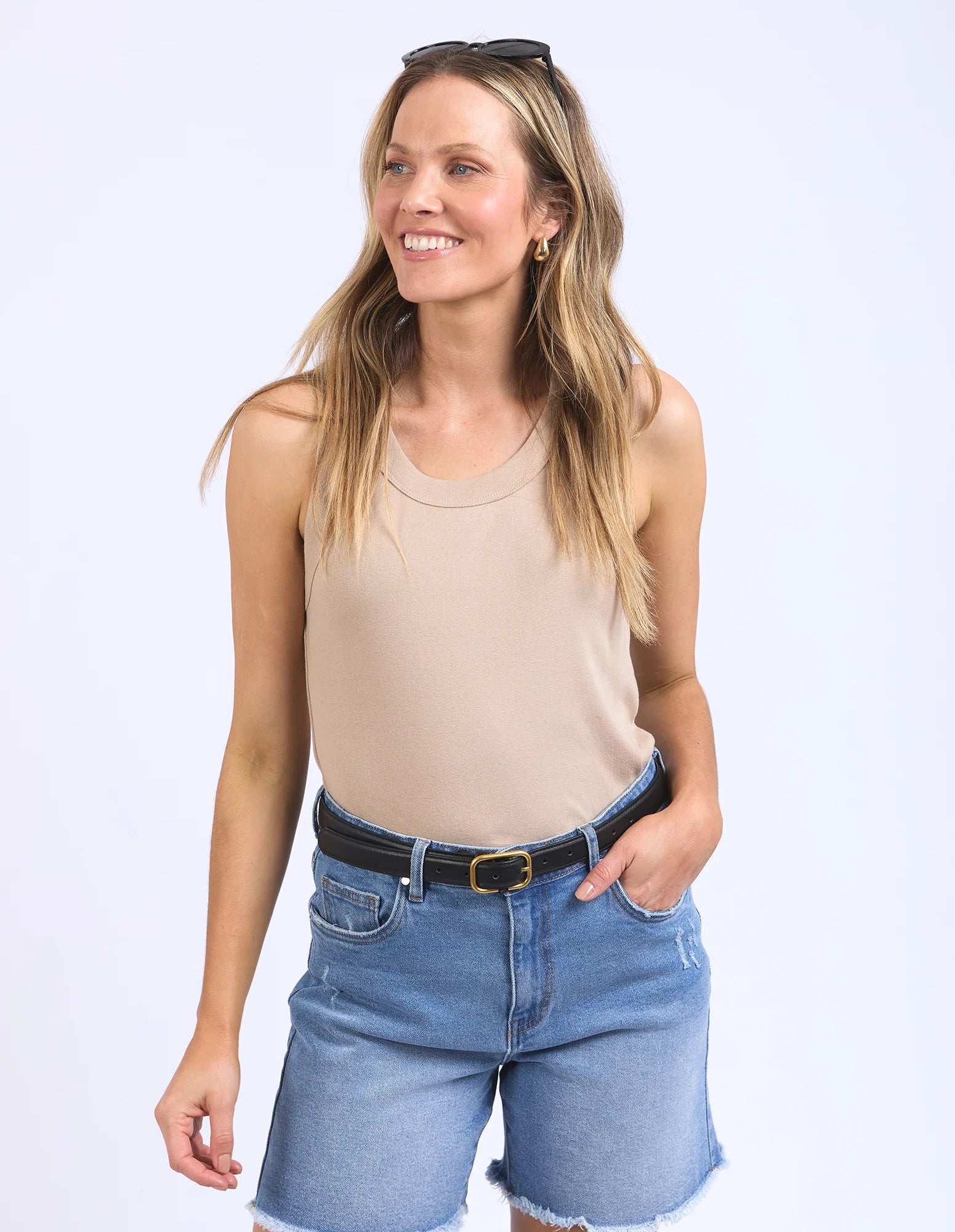 Esme Tank