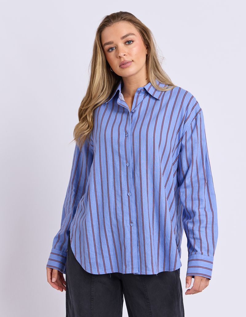 Alba Shirt