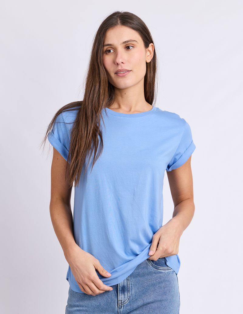 Manly Tee