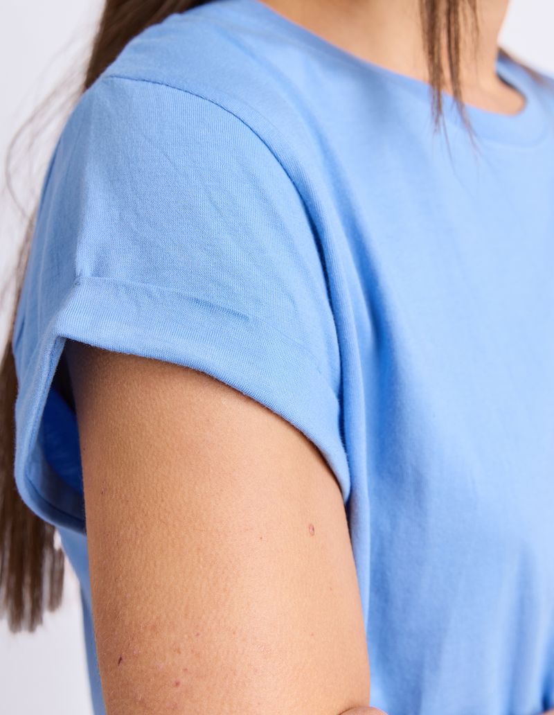 Manly Tee