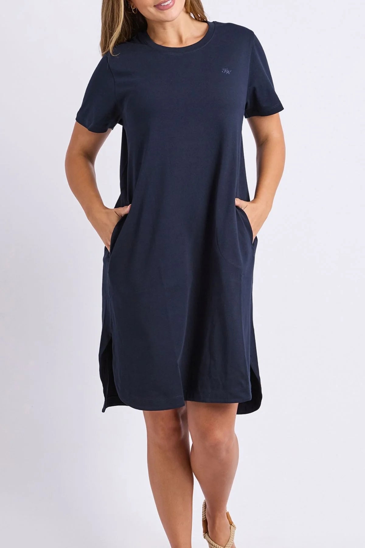 Petra Dress