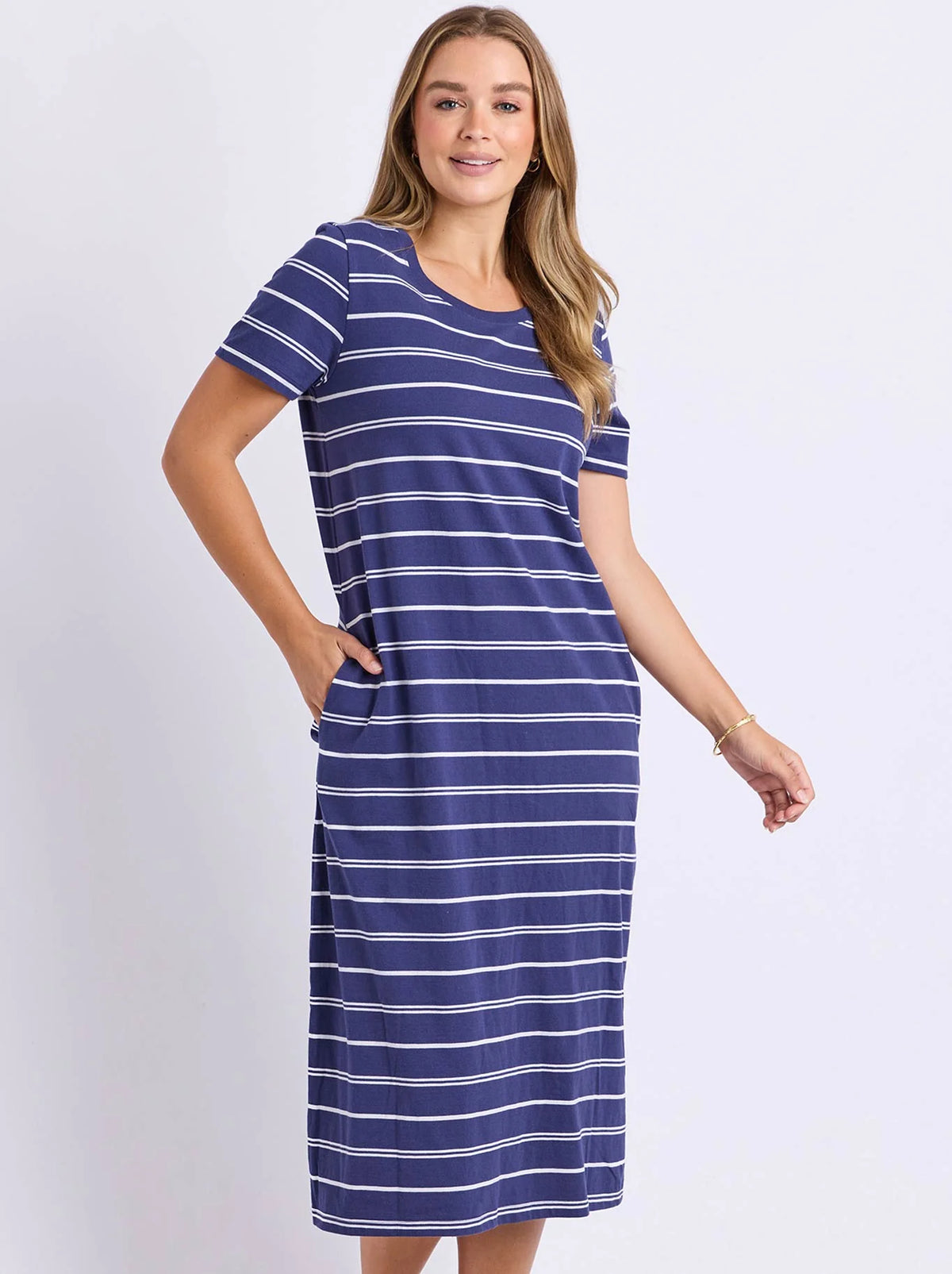 Jessa Dress