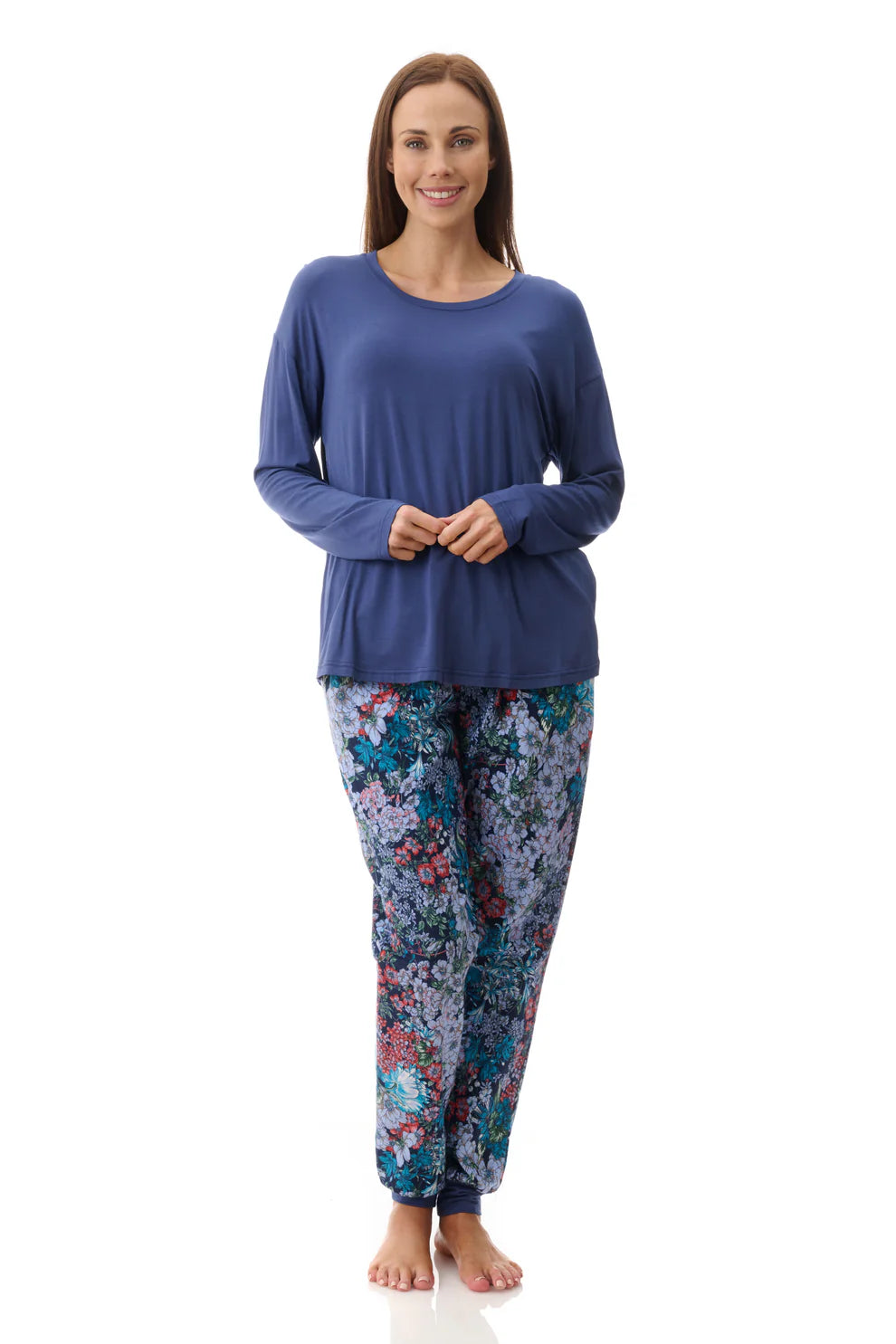 Frida Ski Pyjama
