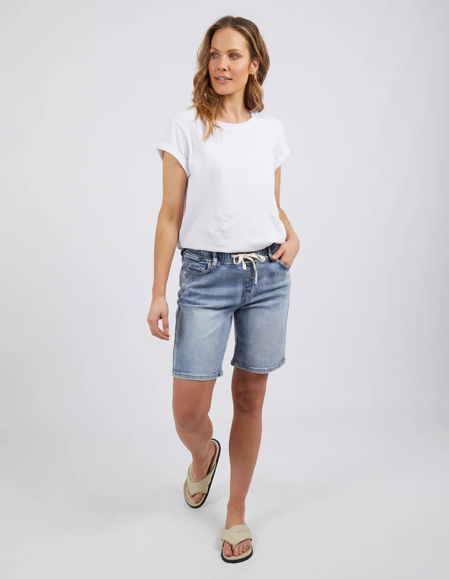 Gabby Bermuda Short