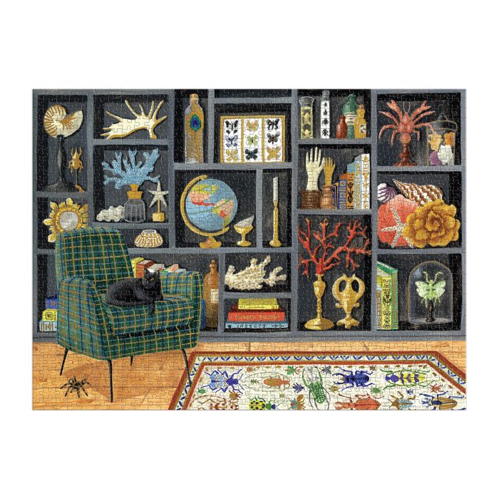 Eclectic Treasures