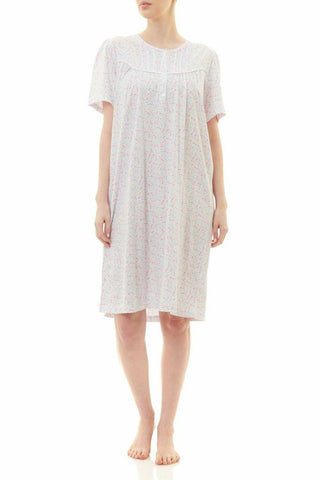 Goodnight Slip Sleep Dress