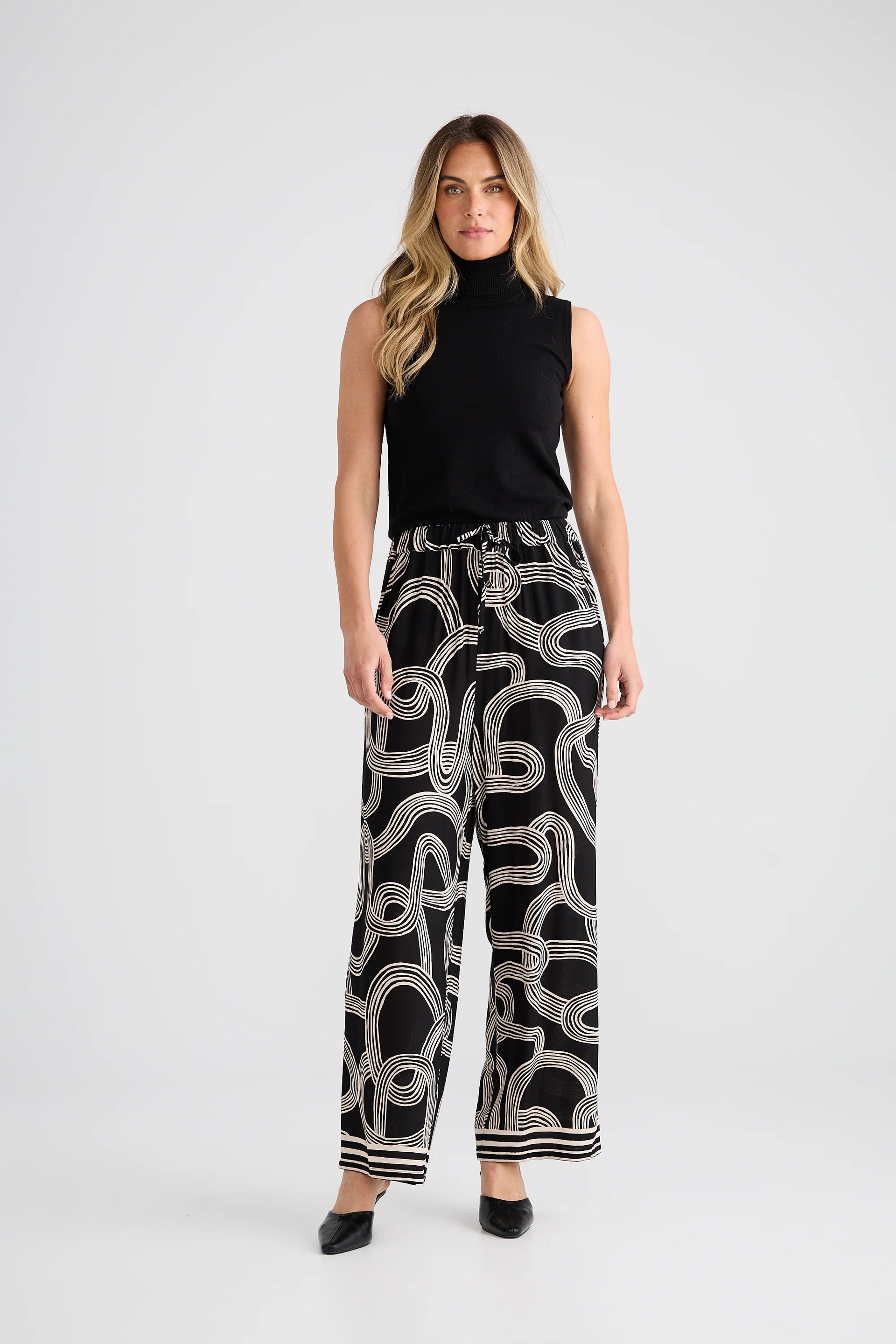 Glenda Pant
