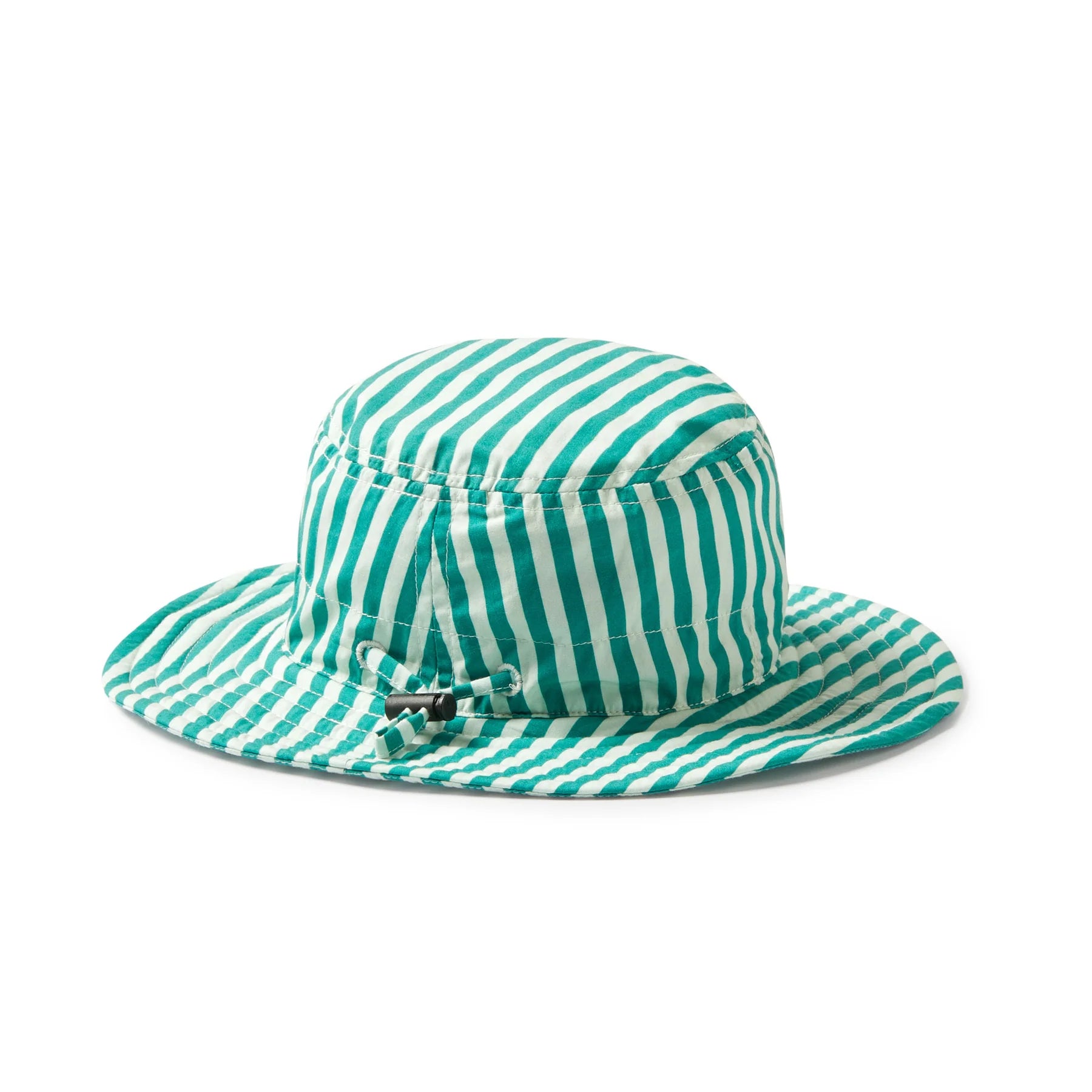 Stripe Sun Hat