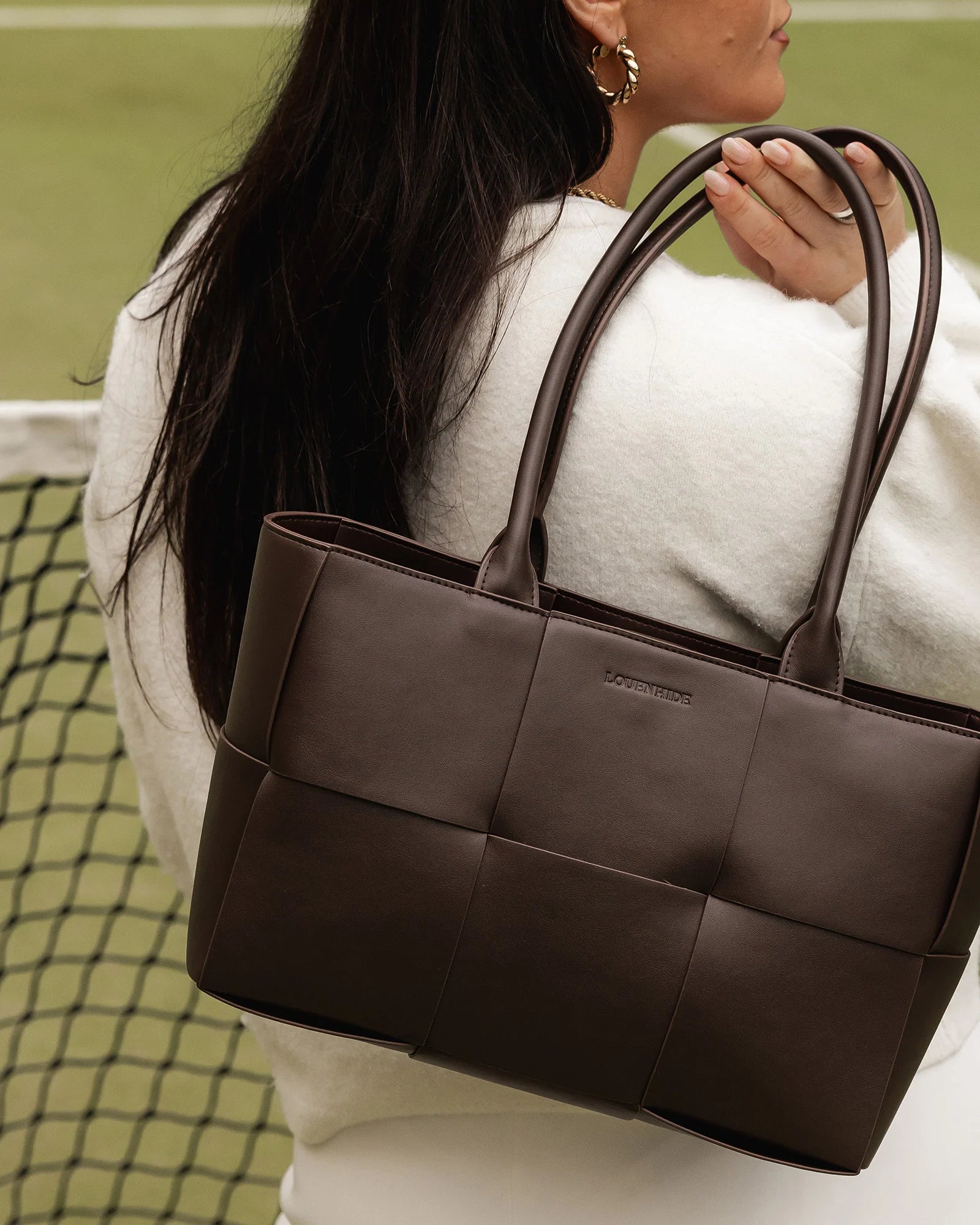 Gwen Handbag