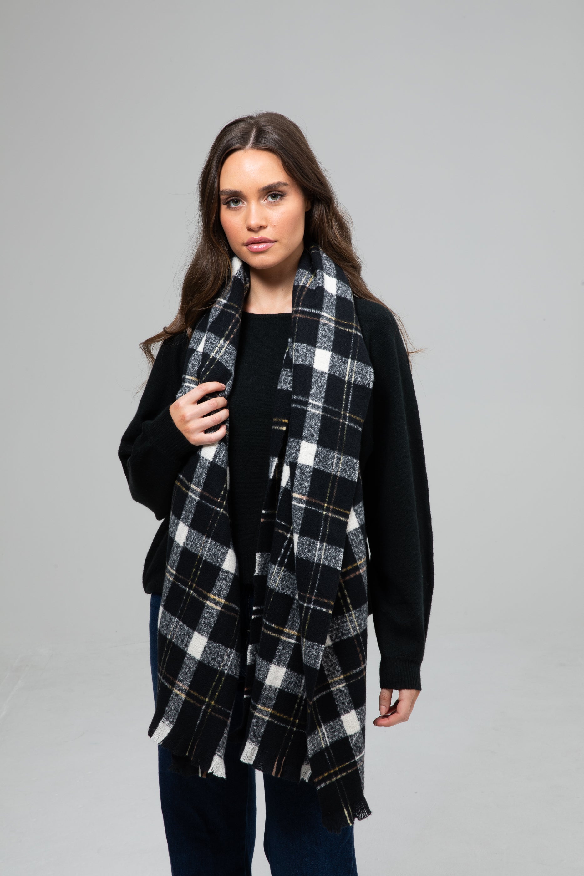 Josie Scarf