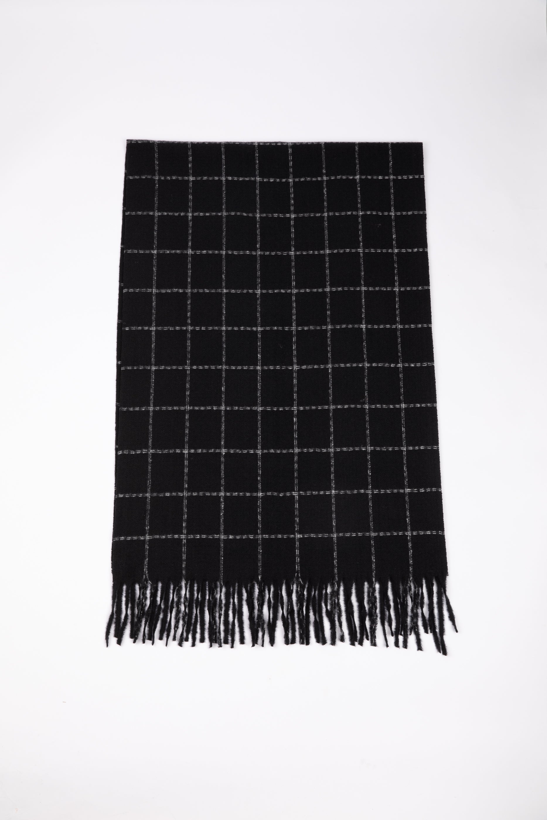 Brooklyn Scarf