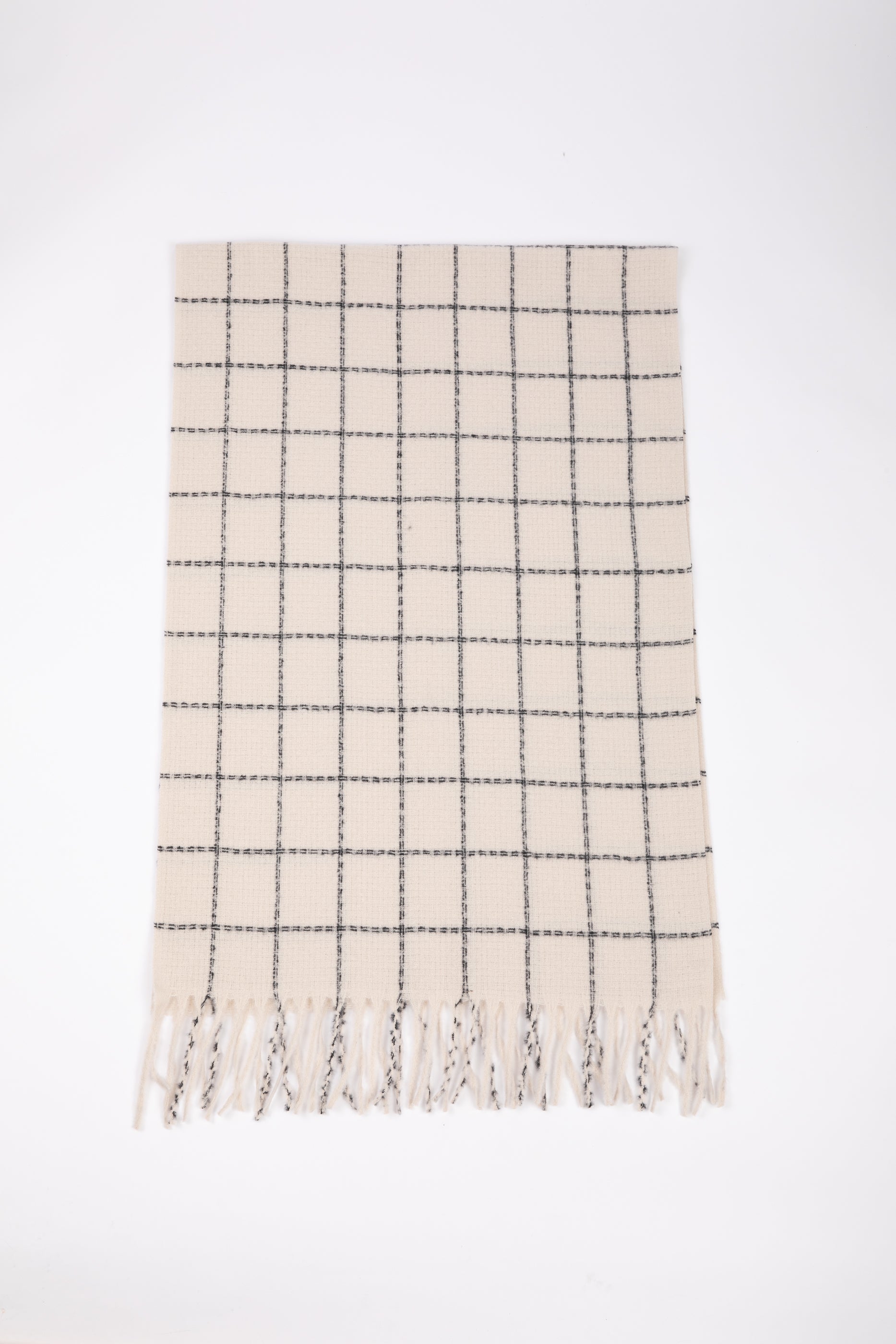 Brooklyn Scarf