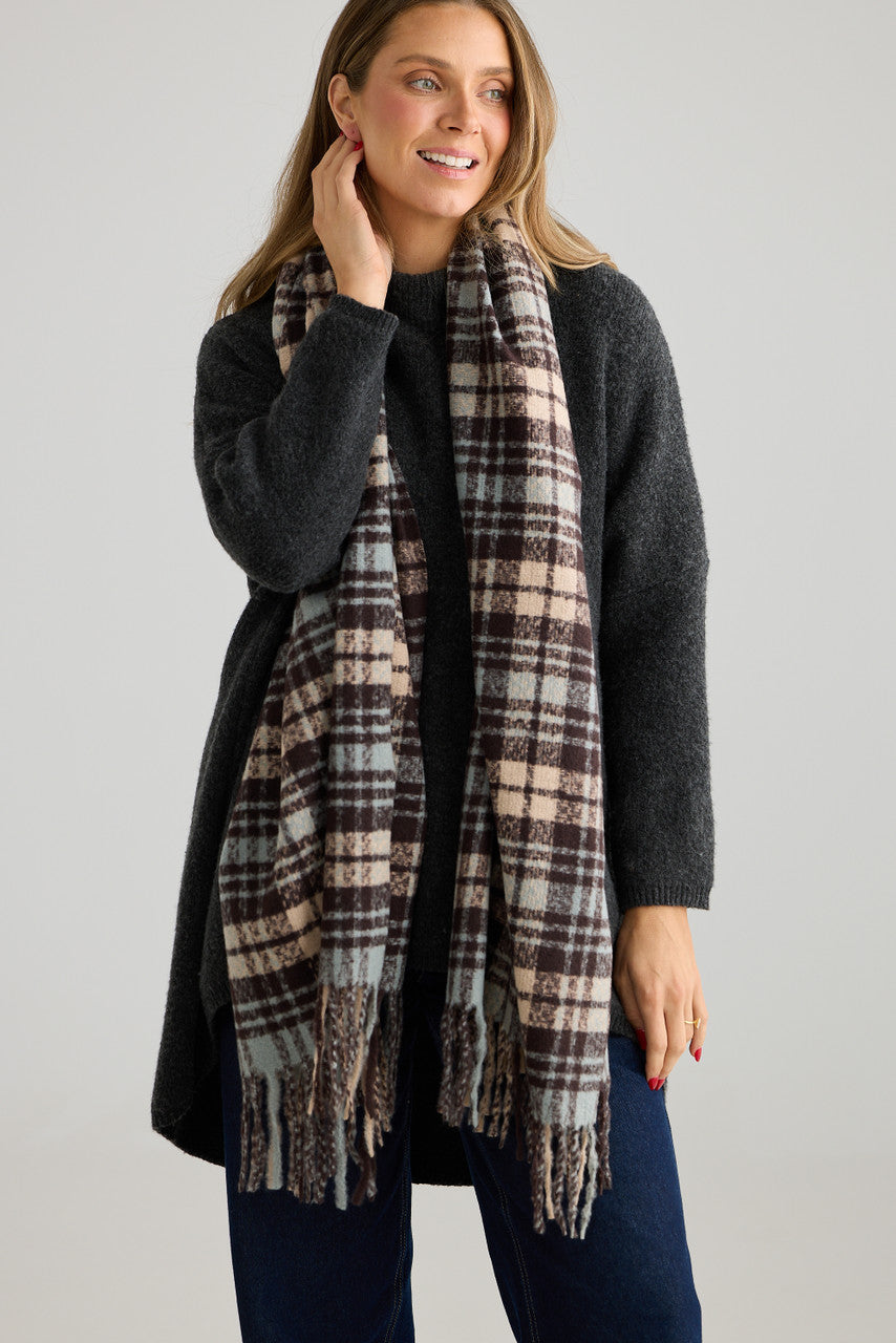Key West Scarf