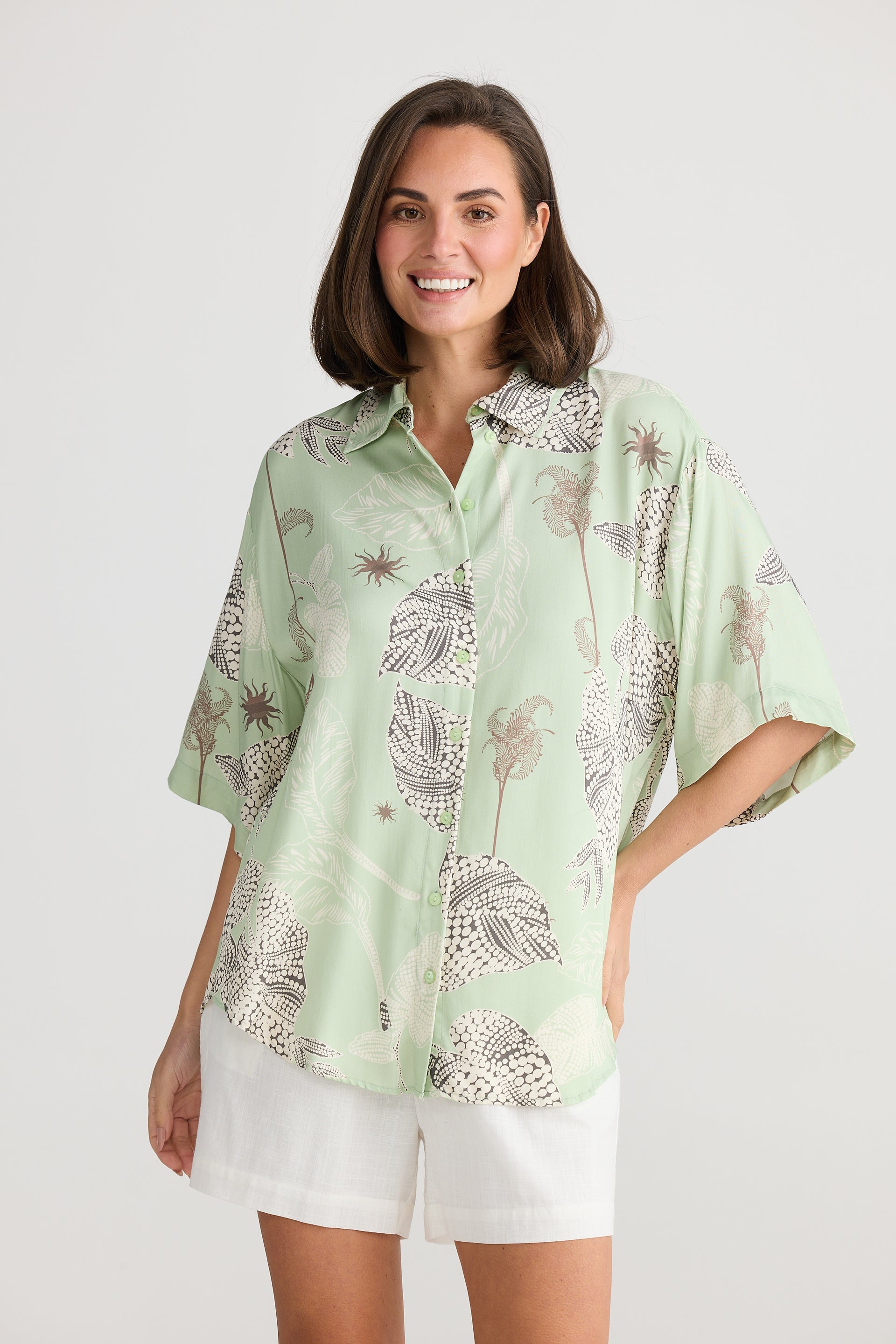 Playa Shirt