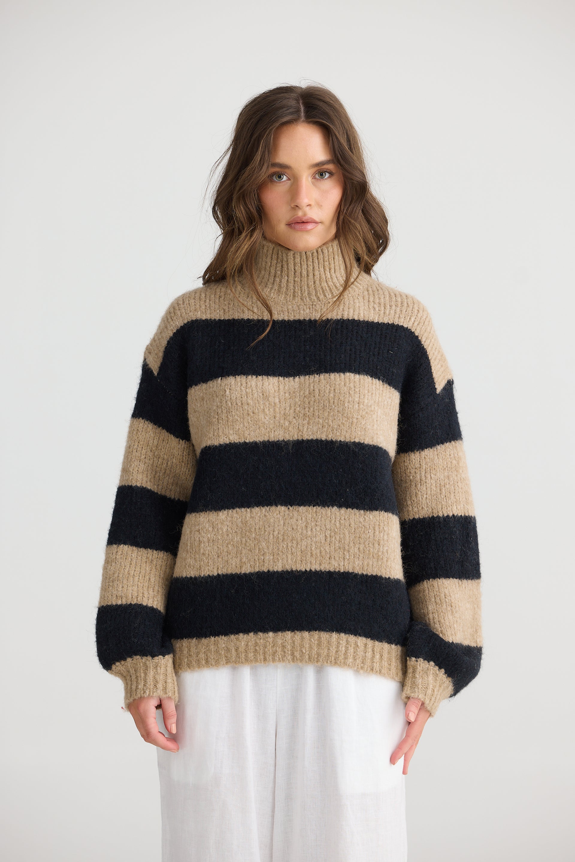 Island Knit