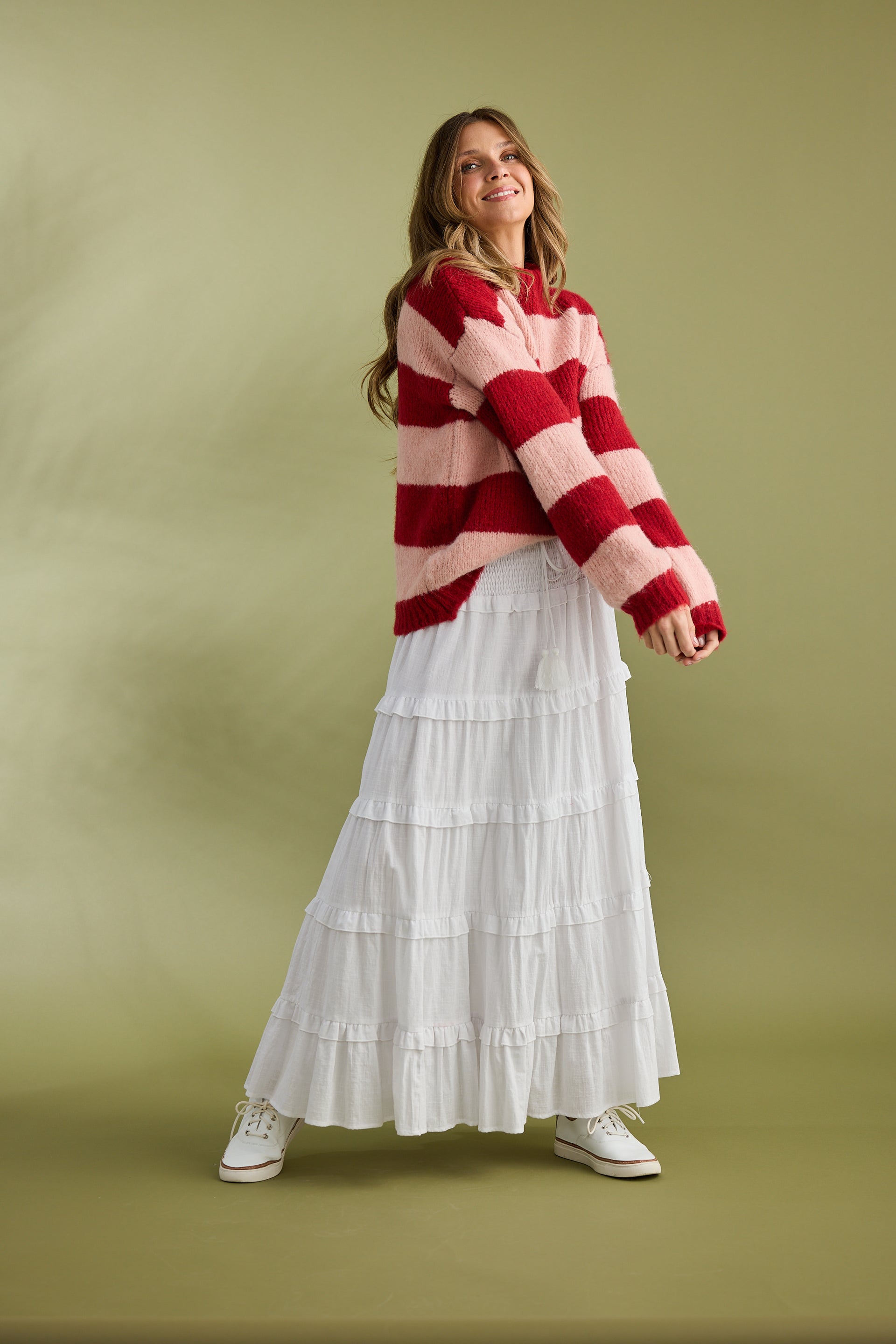Island Knit
