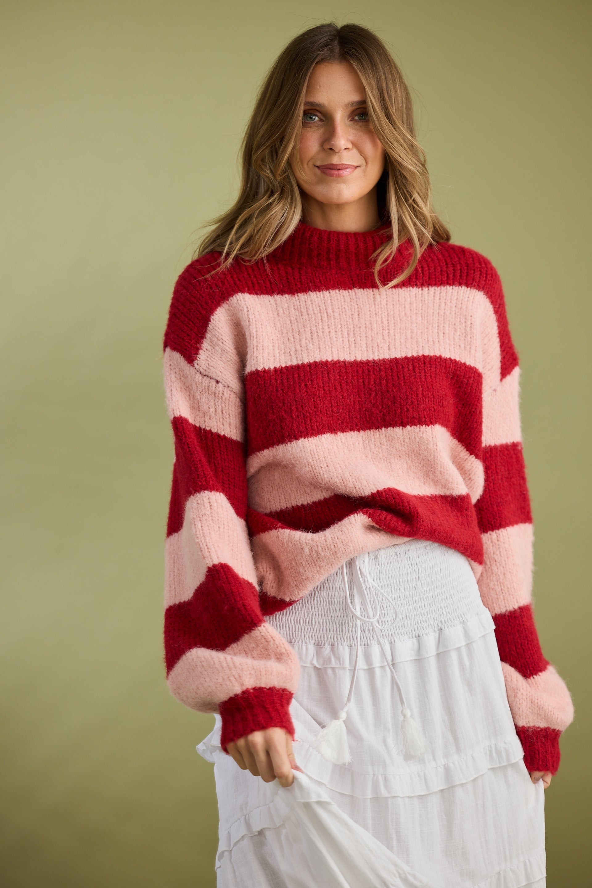 Island Knit
