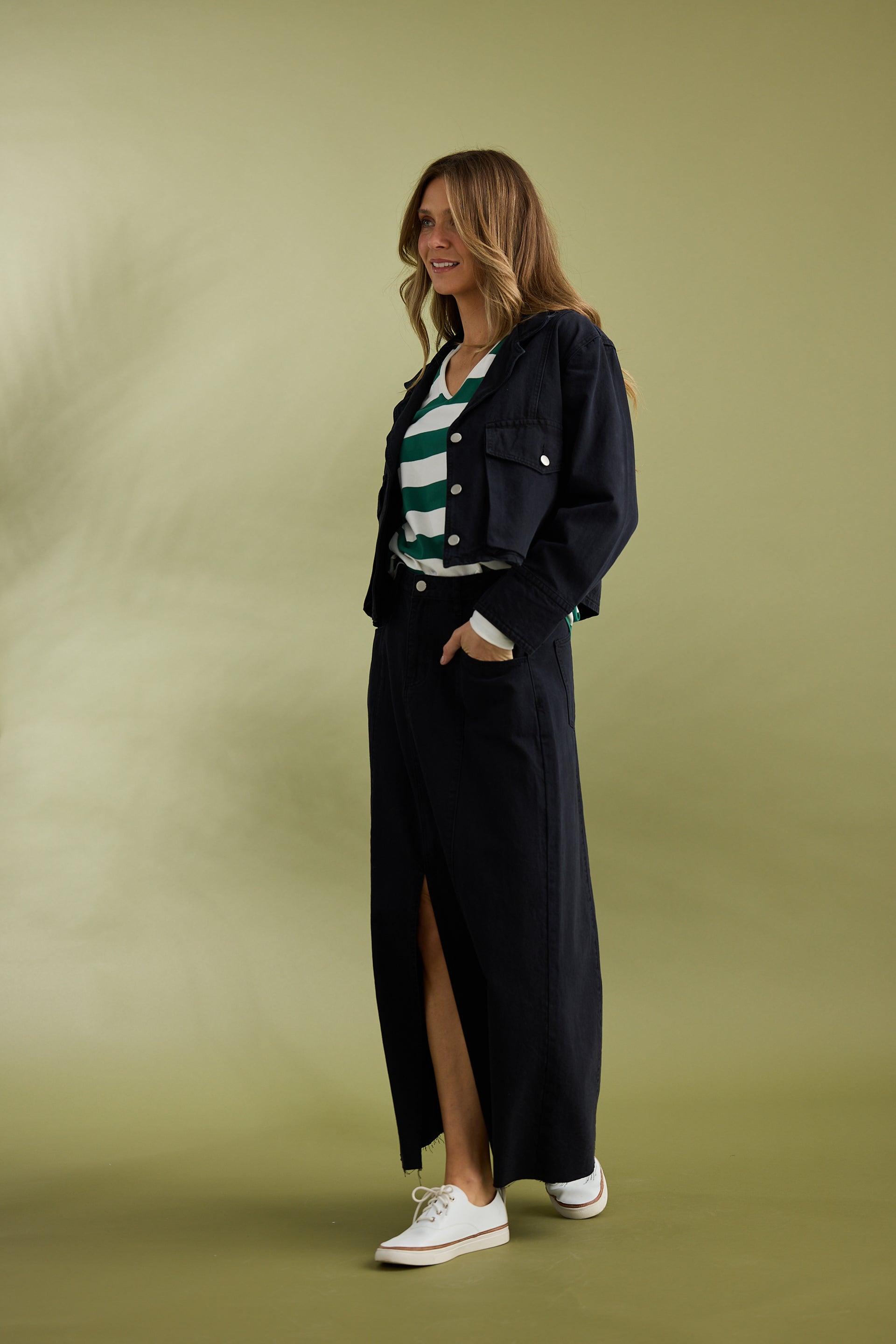 Cruise Skirt