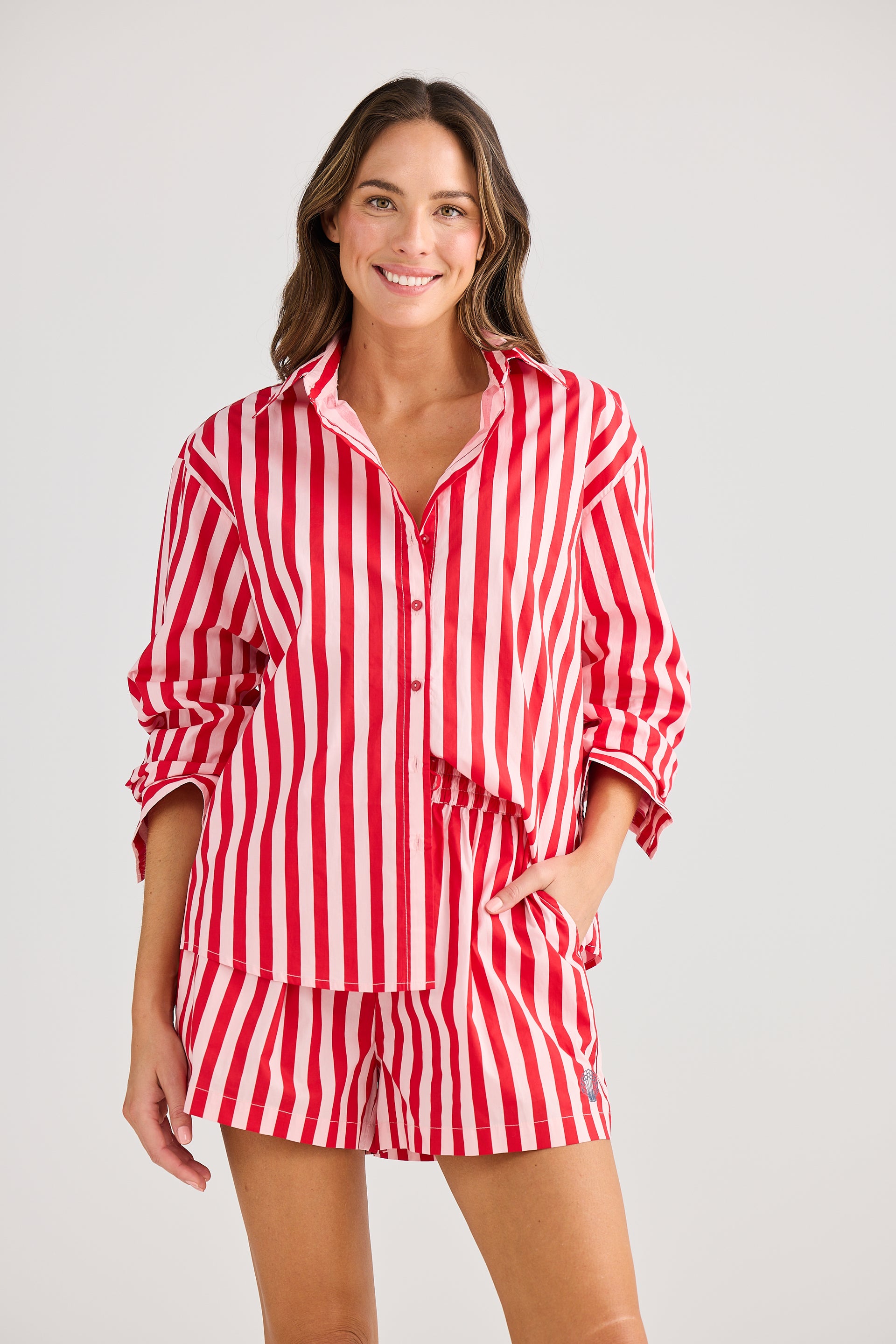 Adrift Shirt