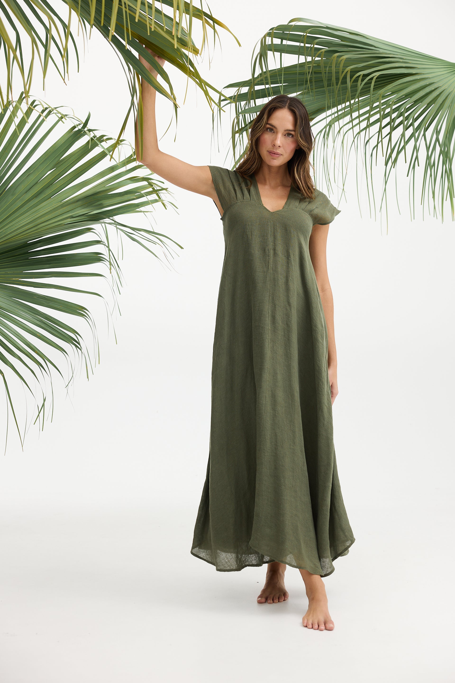 Sail Away Dress