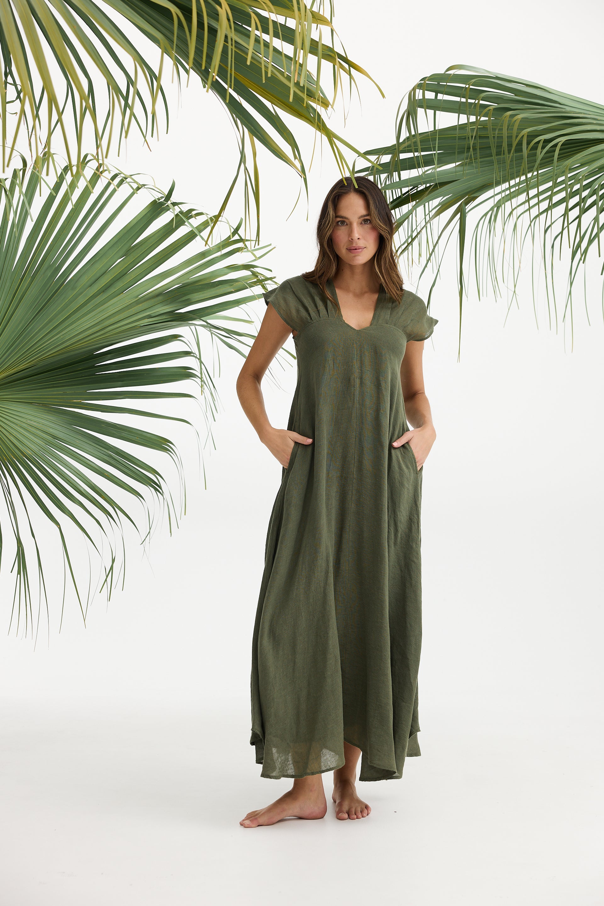 Sail Away Dress