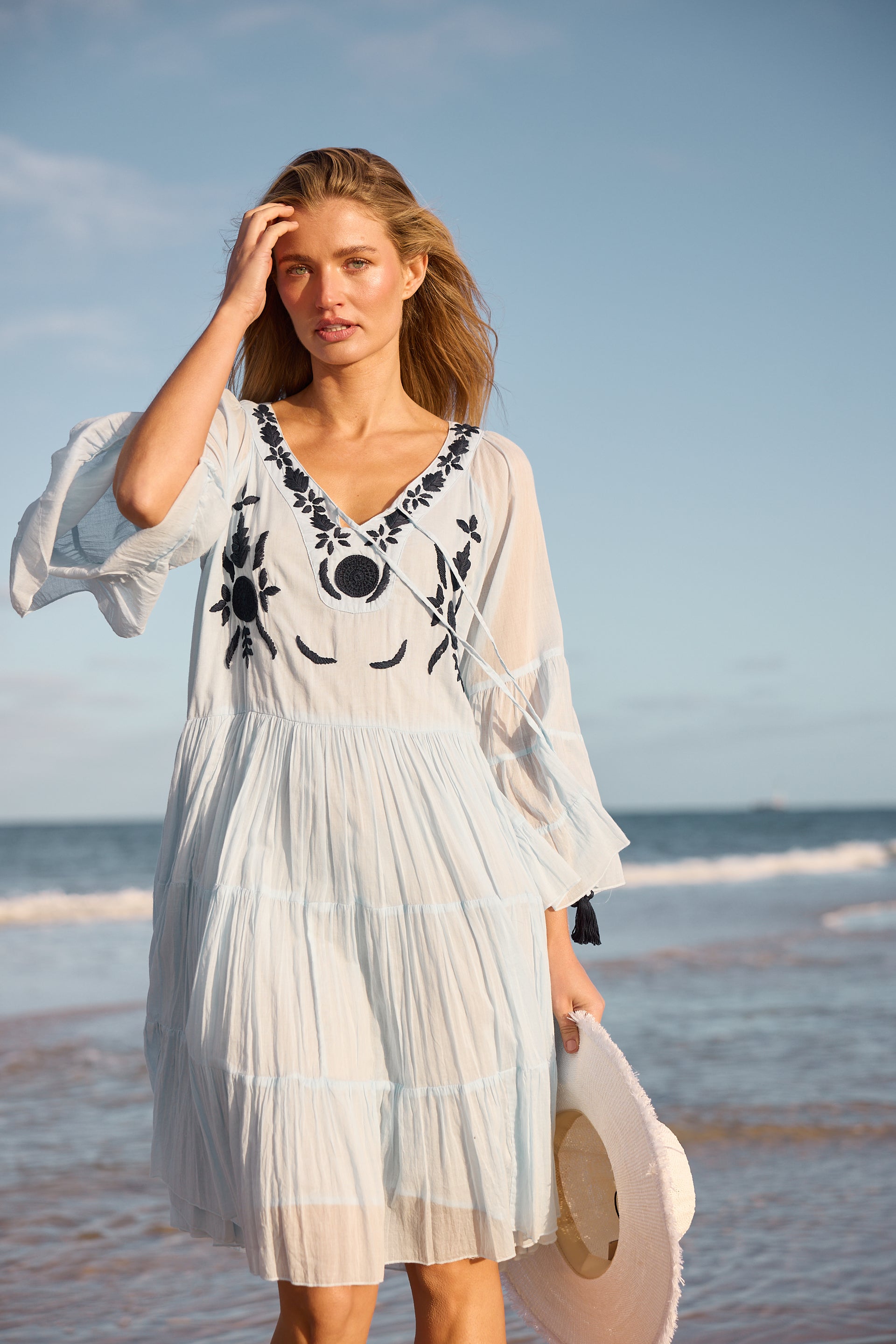 Jamaica Dress