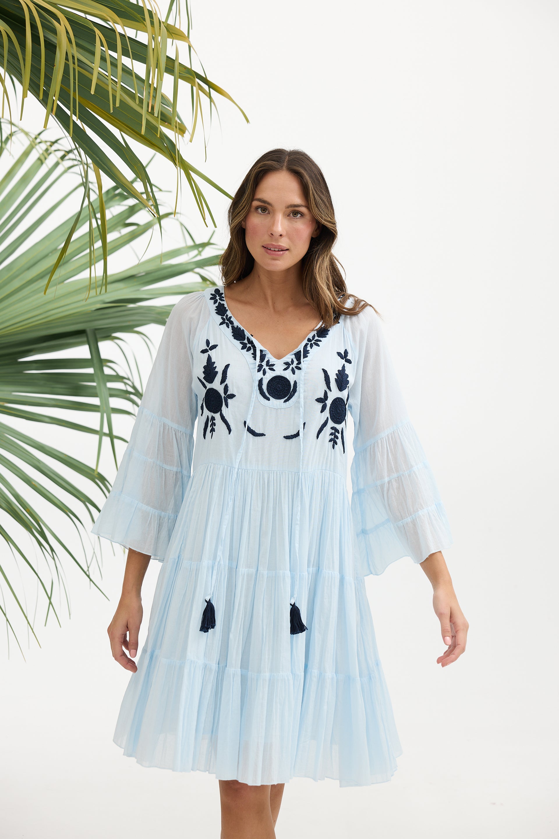 Jamaica Dress