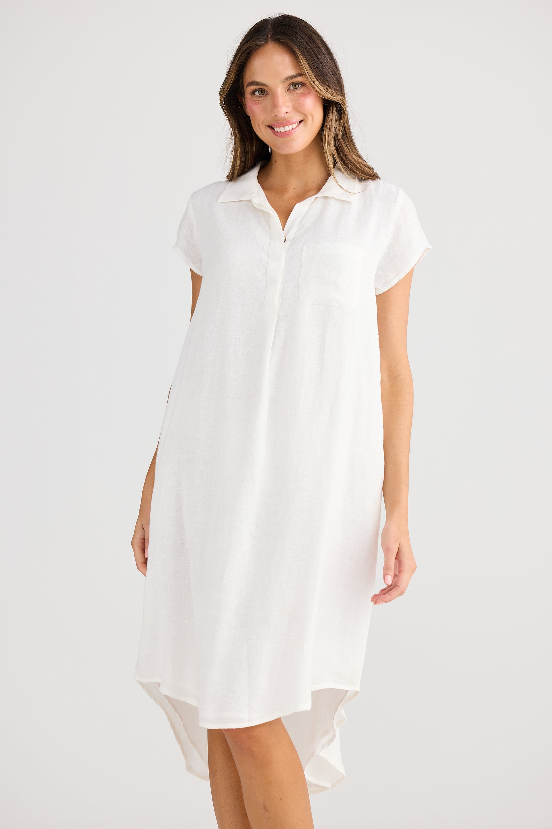Ahoy Tunic