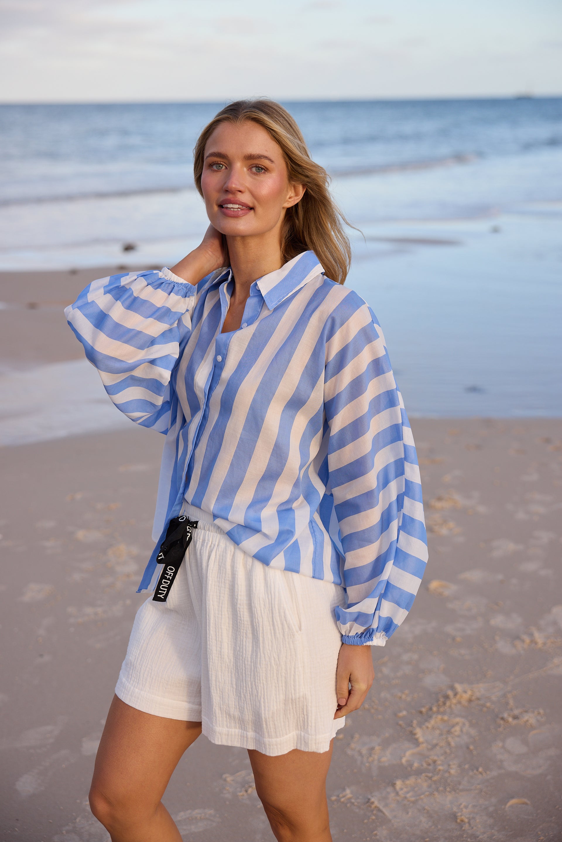 Cliffside Shirt