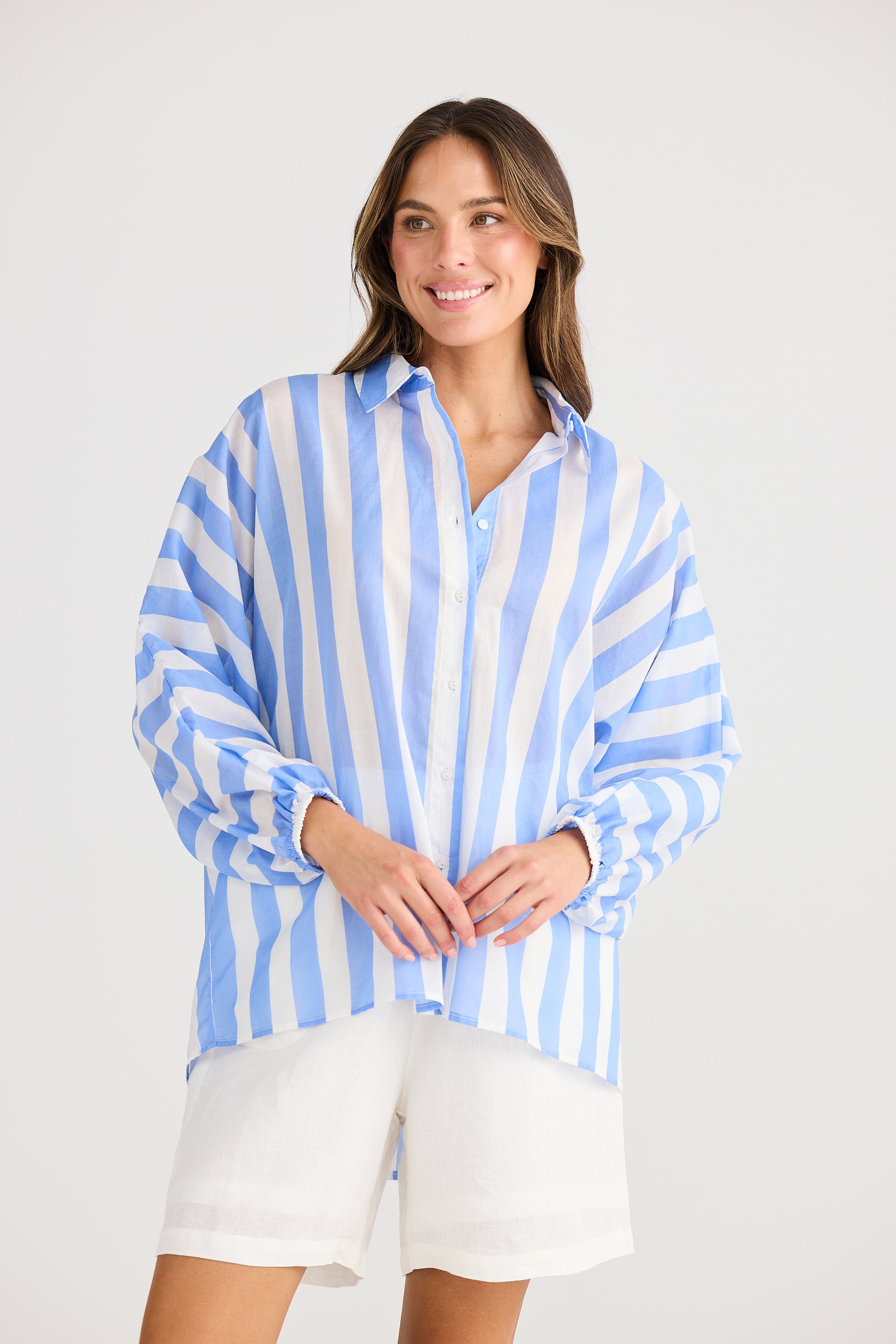 Cliffside Shirt