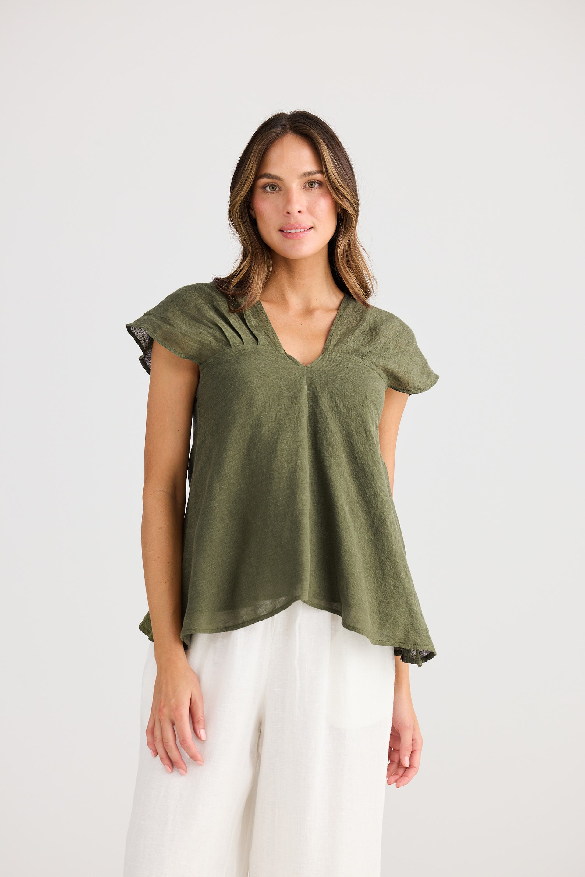 Sail Away Top
