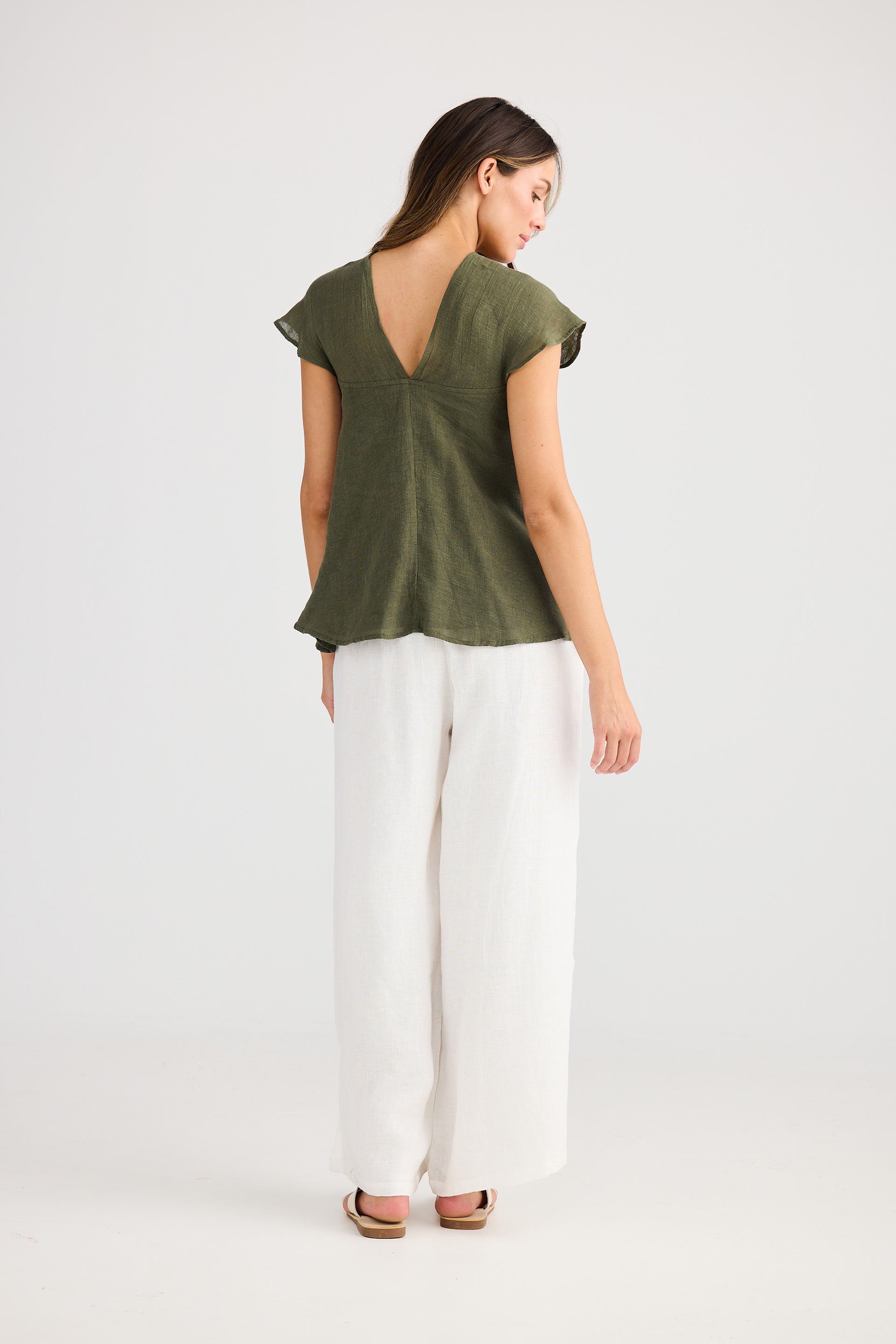 Sail Away Top