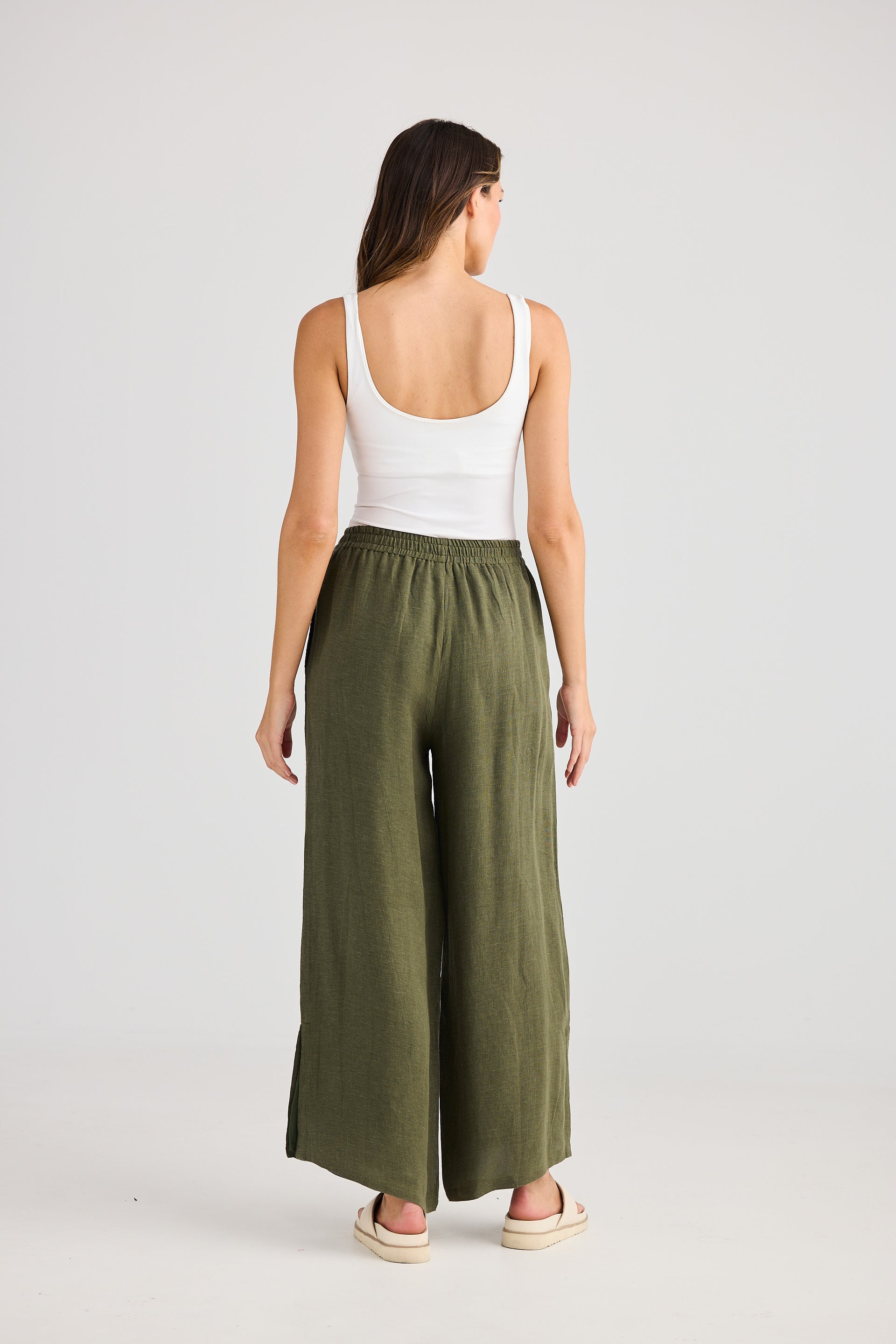 Fly Away Pant