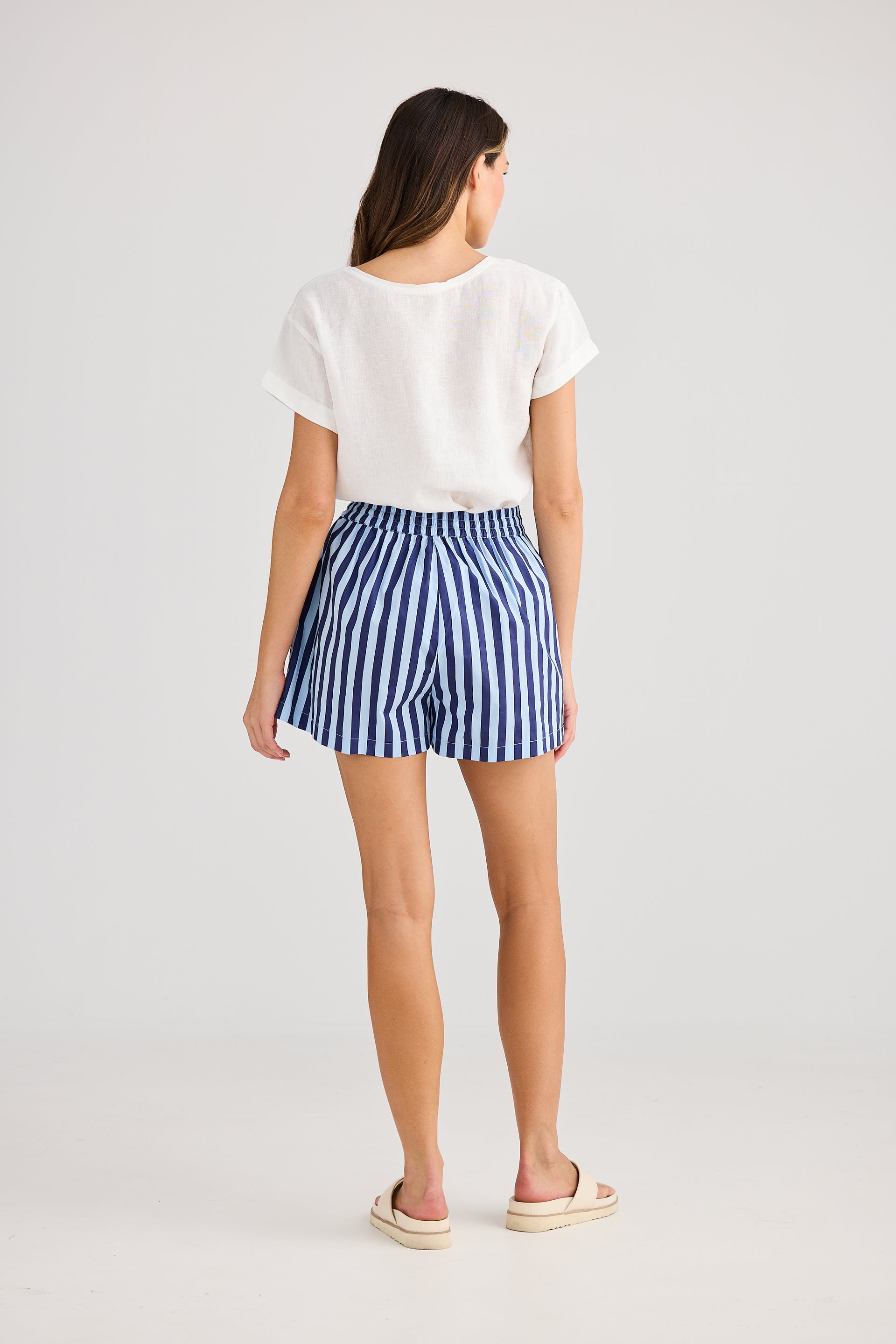 Adrift Short