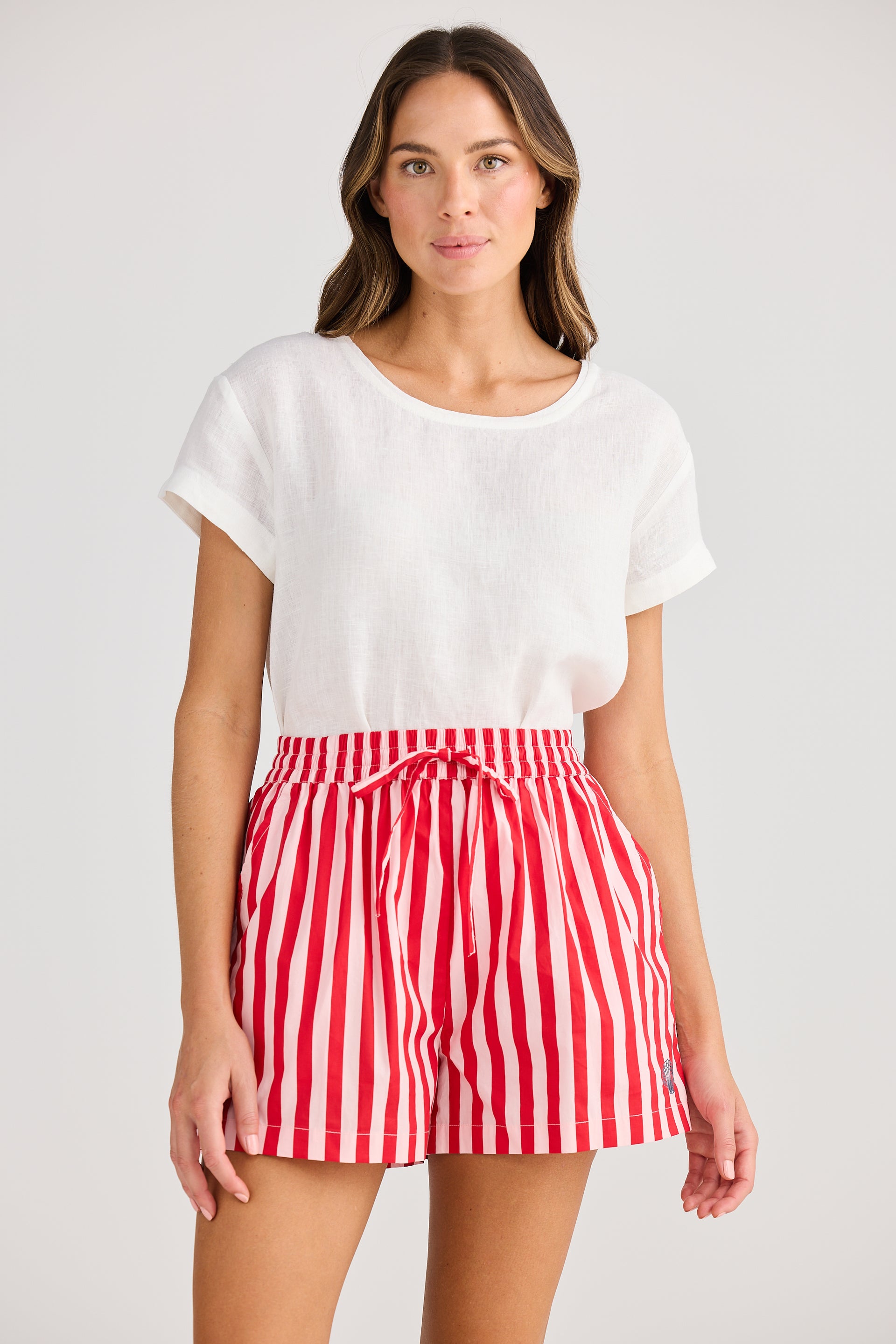 Adrift Short
