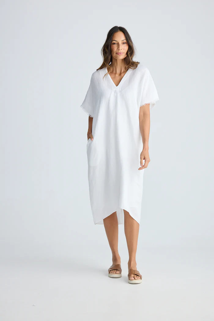 Salem Kaftan