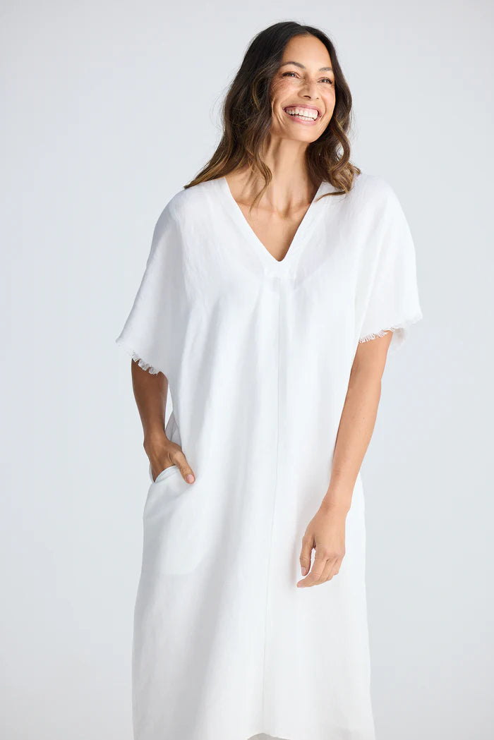 Salem Kaftan