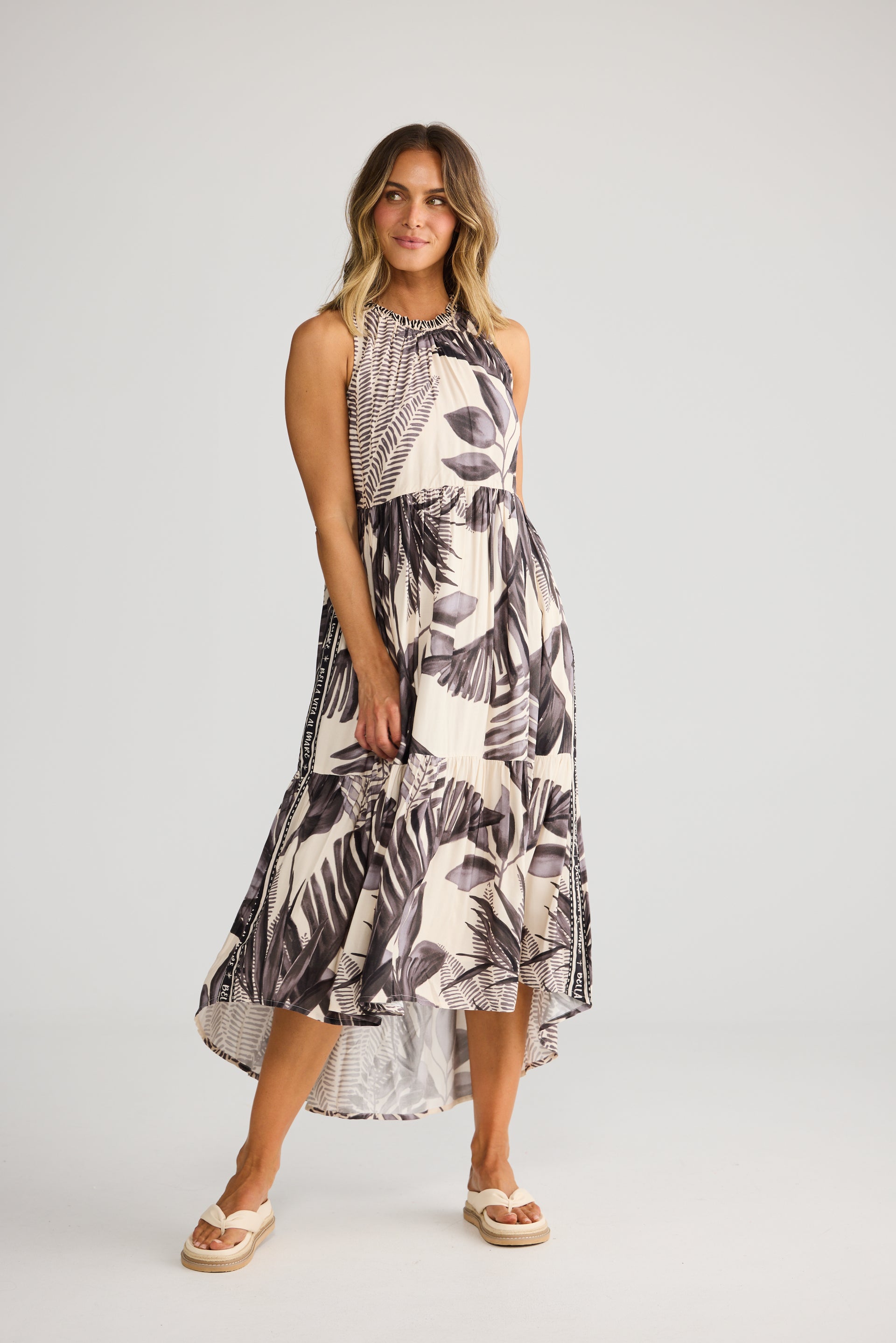 Margot Dress