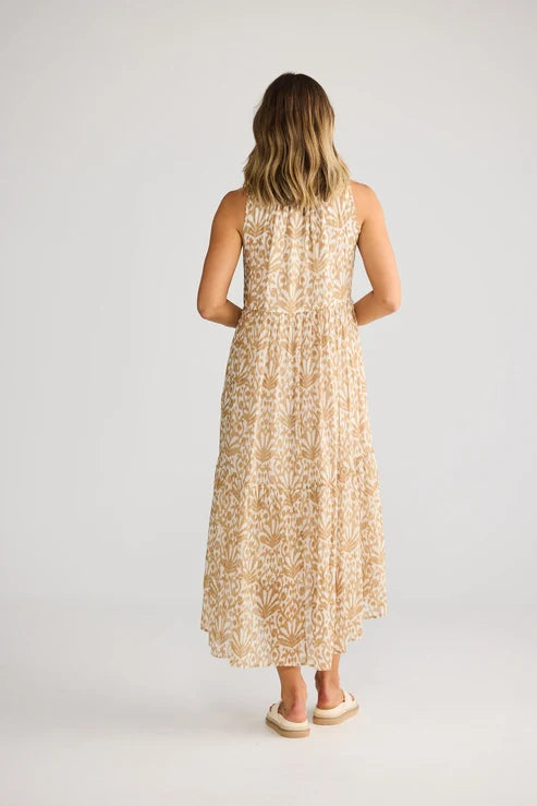 Margot Dress