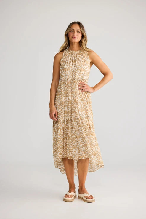 Margot Dress