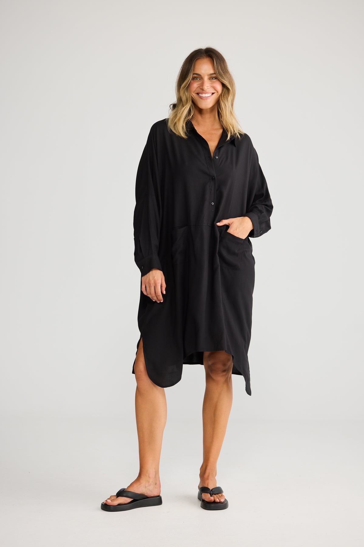 Hayman Overshirt
