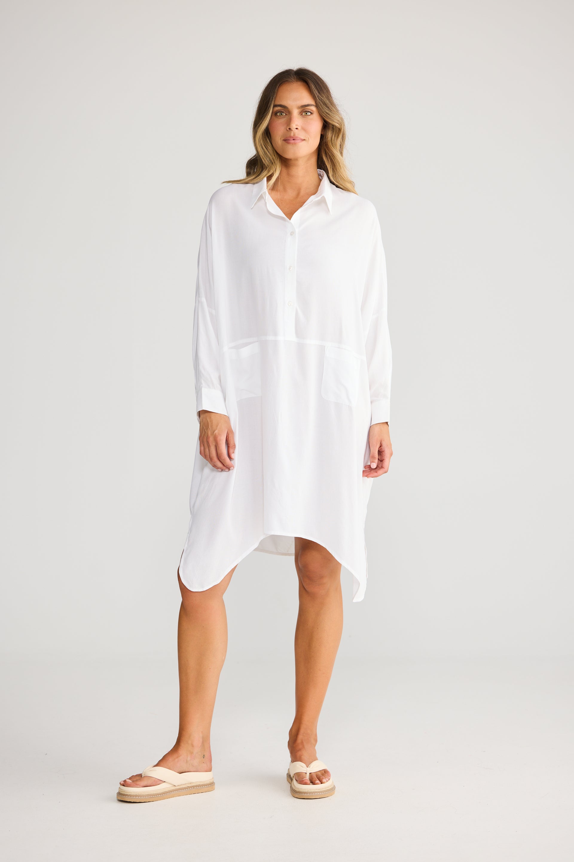 Hayman Overshirt