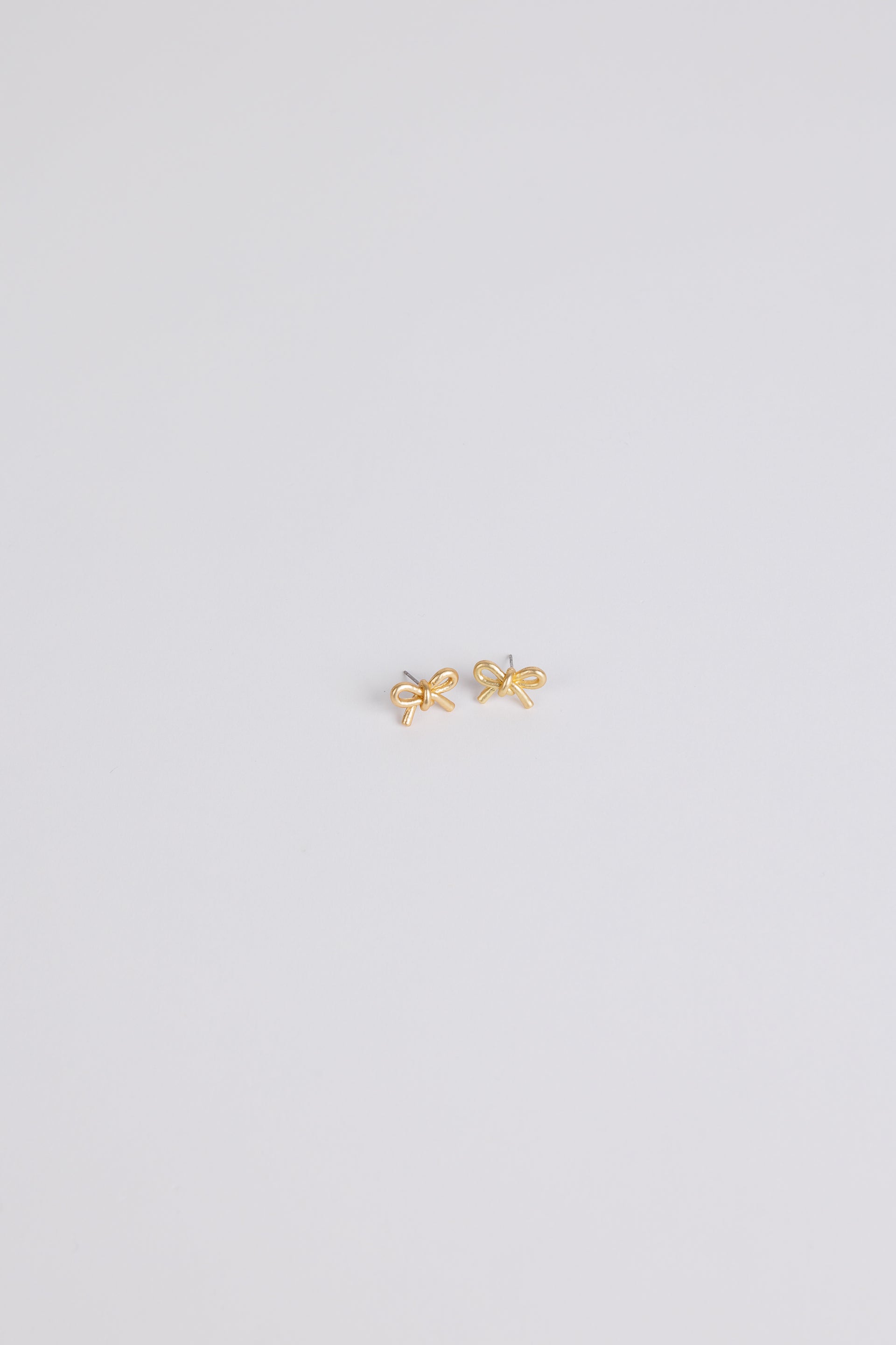 Bowie Earrings