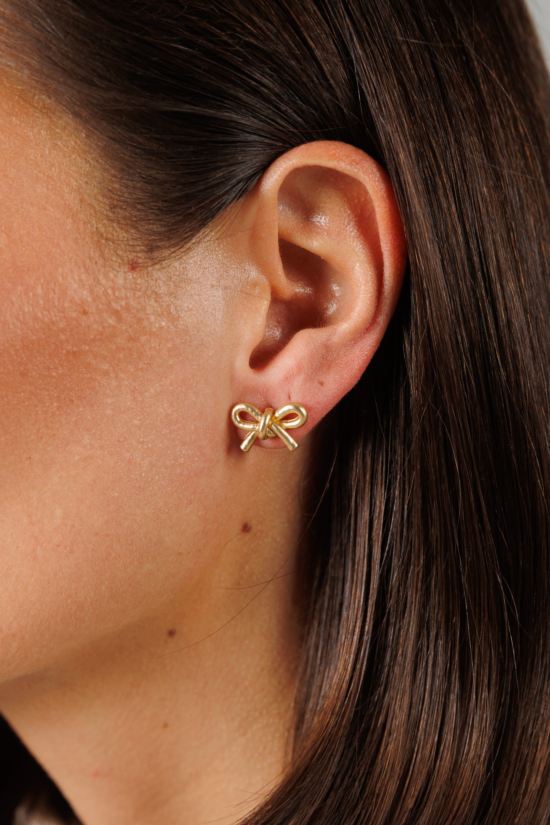 Bowie Earrings