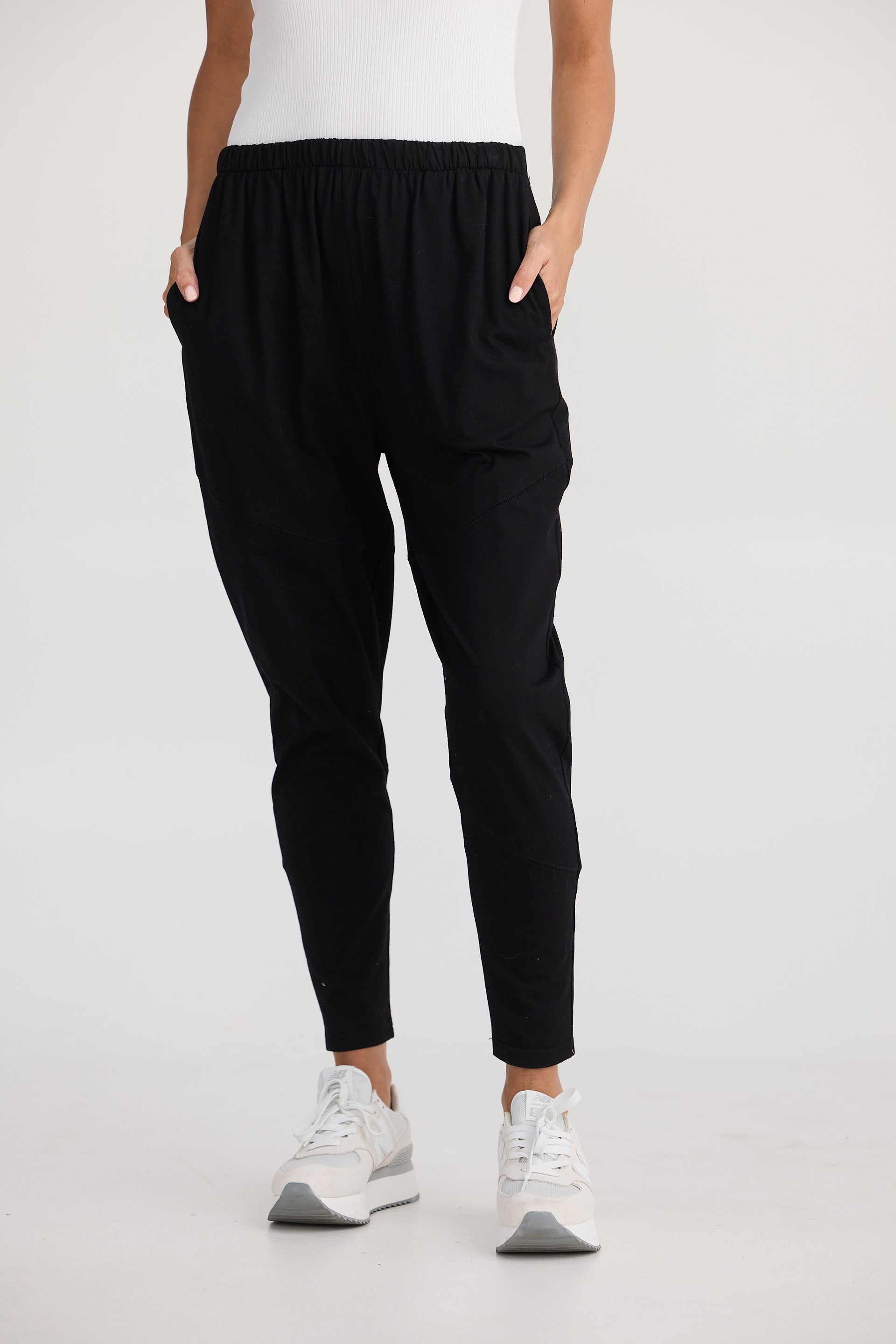 Duplex Pant