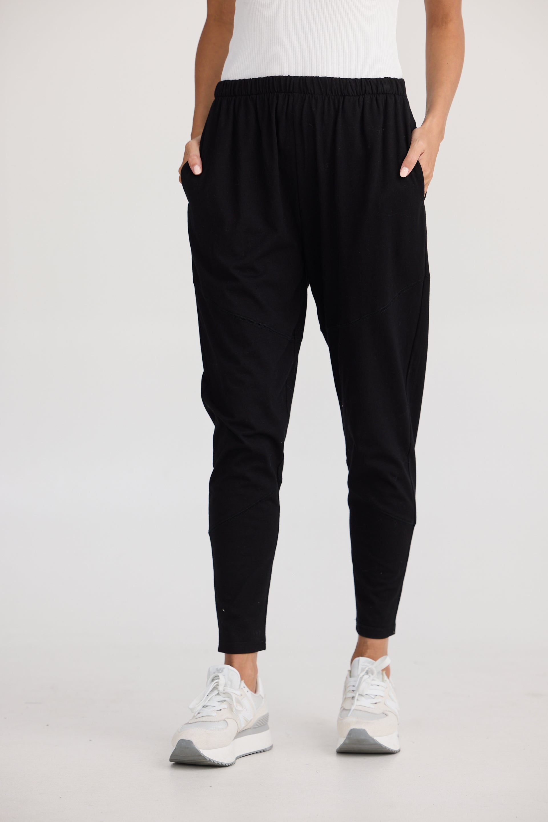 Duplex Pant